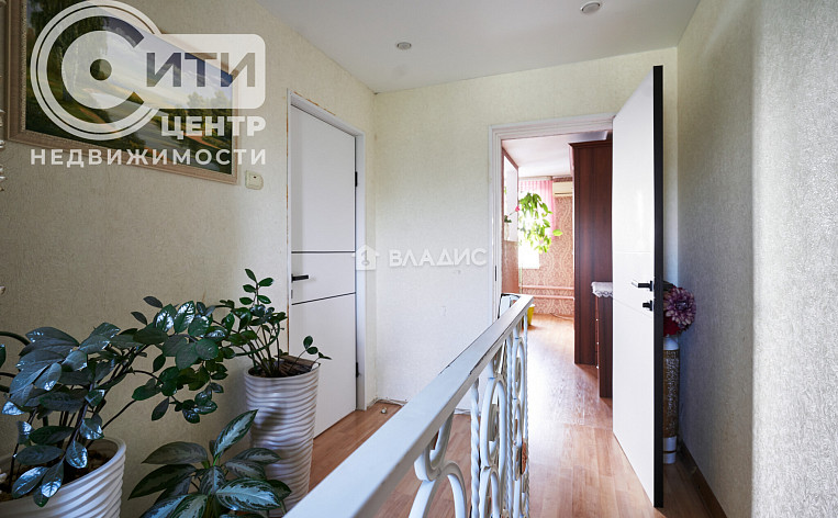 Дом 193.90м², фото 40