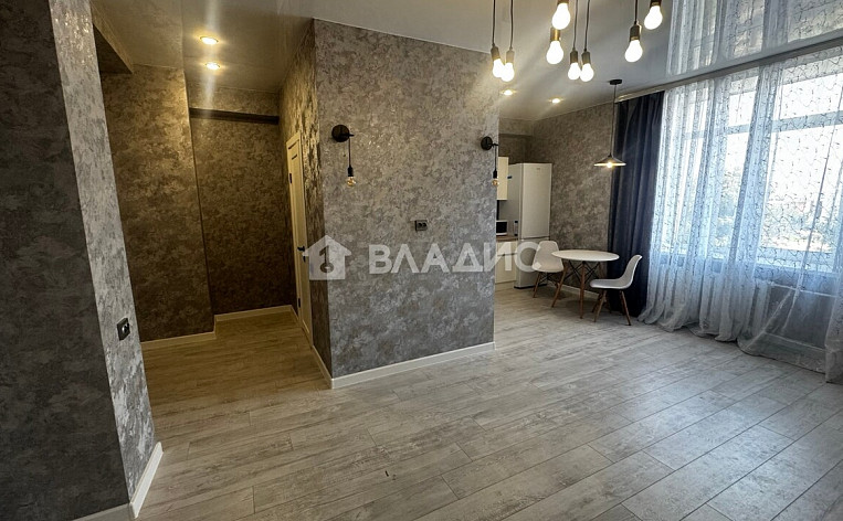 Студия 29.90м², эт. 4, фото 19