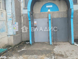 1-Комнатная квартира 36.00м²
