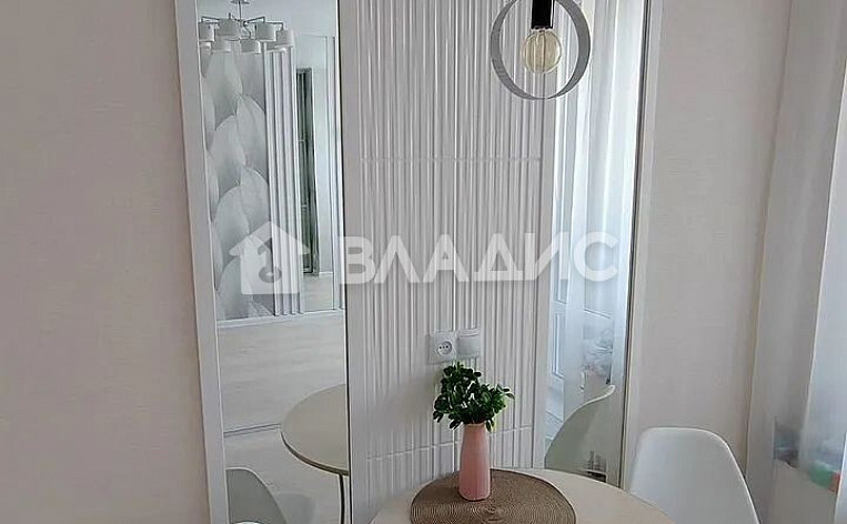 1-Комнатная квартира 29.00м², эт. 5, фото 14