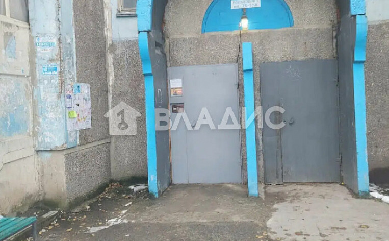 1-Комнатная квартира 36.00м², эт. 4, фото 16