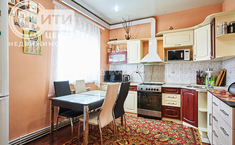 Дом 138.50м², фото 39