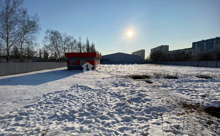 Земельный участок 30.00 соток, фото 17