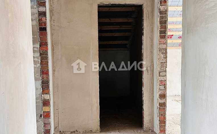 Дом 175.00м², фото 39