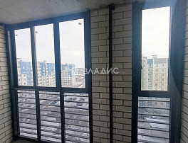 Студия 23.60м²