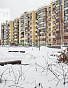 1-Комнатная квартира 48.90м², эт. 1, фото 16