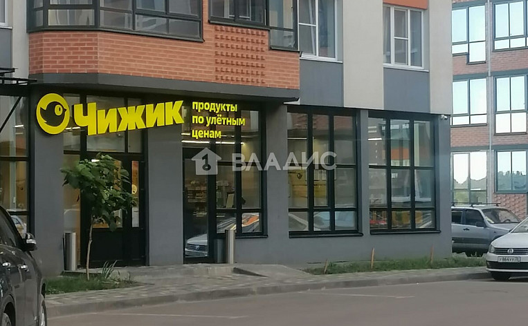 2-Комнатная квартира 70.00м², эт. 13, фото 22