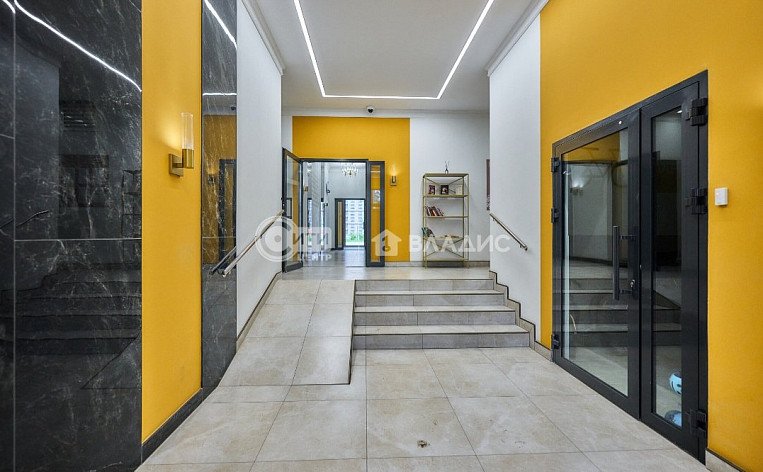 2-комнатная квартира, 75.8 м2, эт. 7, id: 1112494, фото 25