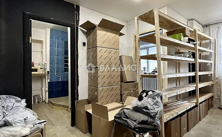 Коммерческое помещение 45.10м², эт. 1, фото 17