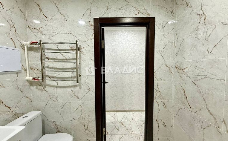 1-Комнатная квартира 30.40м², эт. 2, фото 25