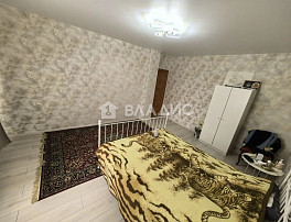 3-Комнатная квартира 101.00м²