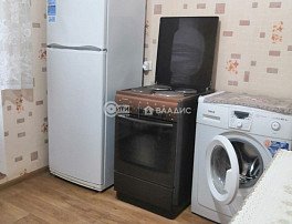 1-комнатная квартира, 40 м2