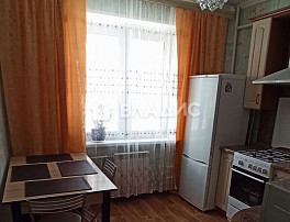 1-Комнатная квартира 37.50м²