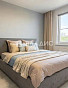 1-Комнатная квартира 38.20м², эт. 17, фото 8
