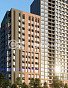 1-комнатная квартира, 37.94 м2, эт. 16, id: 1082974, фото 2