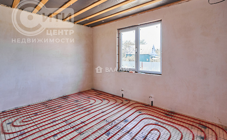 Дом 126.50м², фото 34