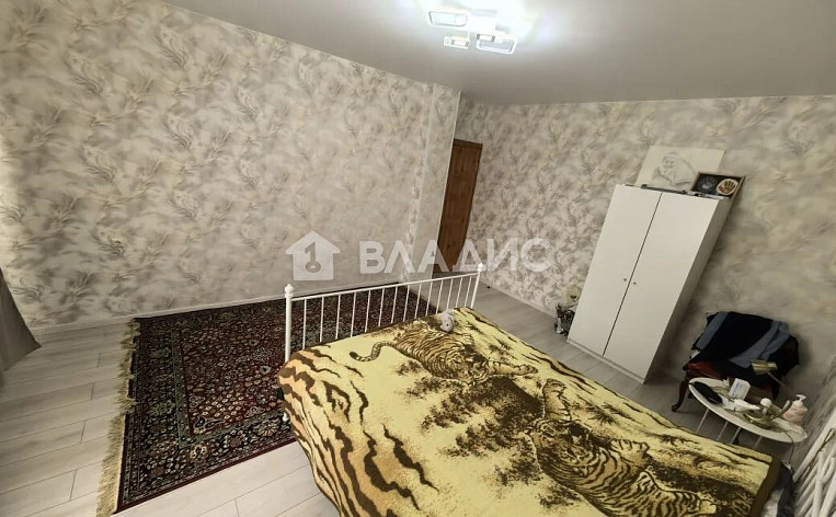 3-Комнатная квартира 101.00м², эт. 3, фото 15