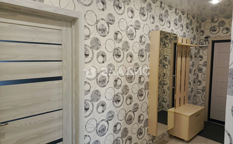 2-Комнатная квартира 50.50м², эт. 8, фото 28