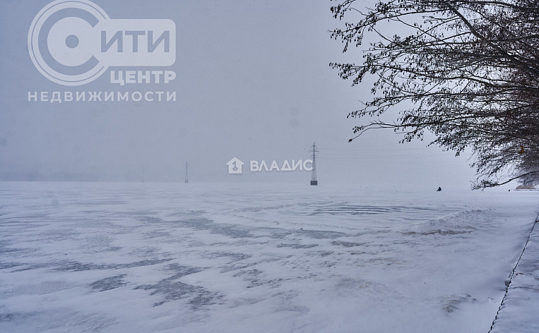 3-Комнатная квартира 85.17м², эт. 6, фото 40