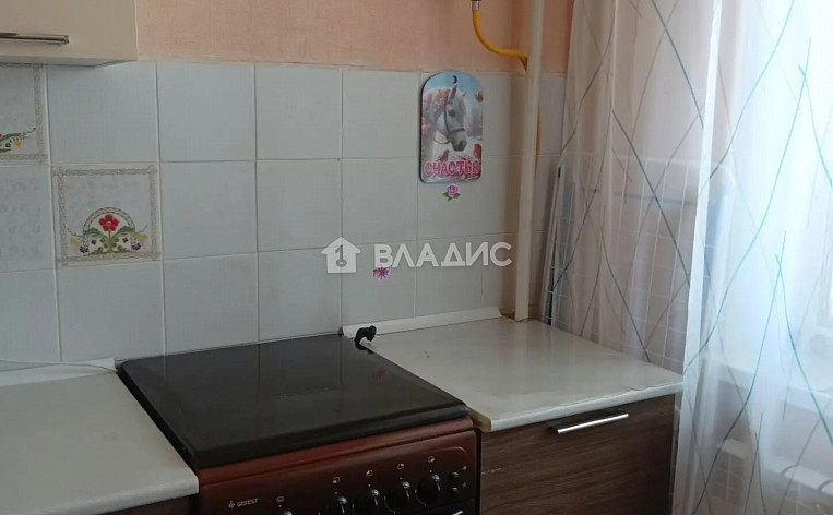 1-Комнатная квартира 34.50м², эт. 5, фото 17