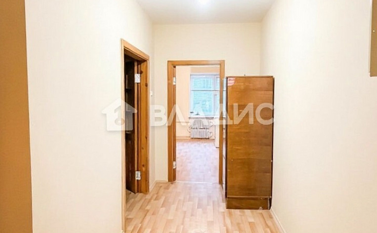 1-Комнатная квартира 52.00м², эт. 2, фото 18