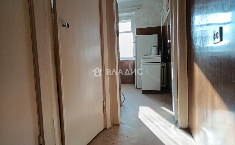 2-Комнатная квартира 44.00м², эт. 5, фото 28