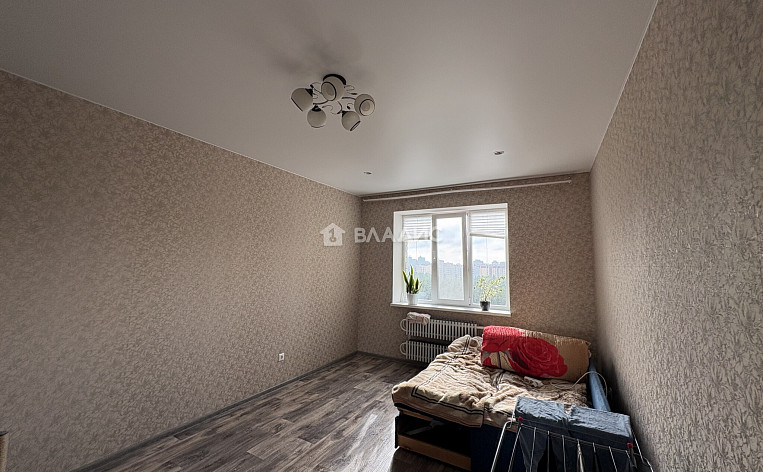 1-Комнатная квартира 41.60м², эт. 13, фото 34