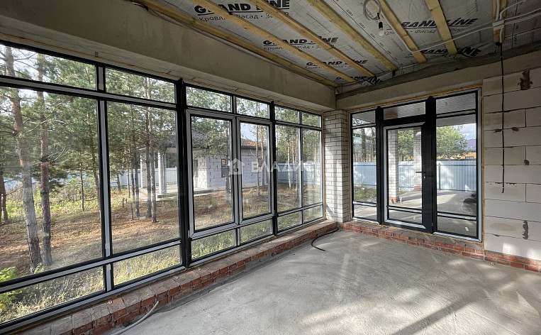 Дом 152.60м², фото 40