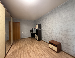 1-Комнатная квартира 41.90м²