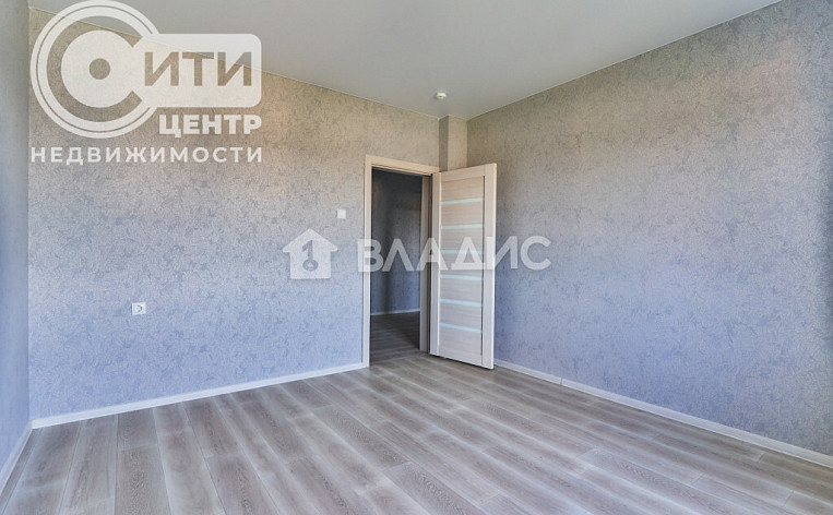 2-Комнатная квартира 64.70м², эт. 4, фото 11