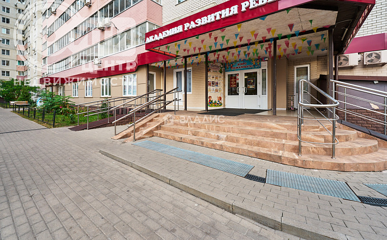 3-Комнатная квартира 77.70м², эт. 9, фото 28