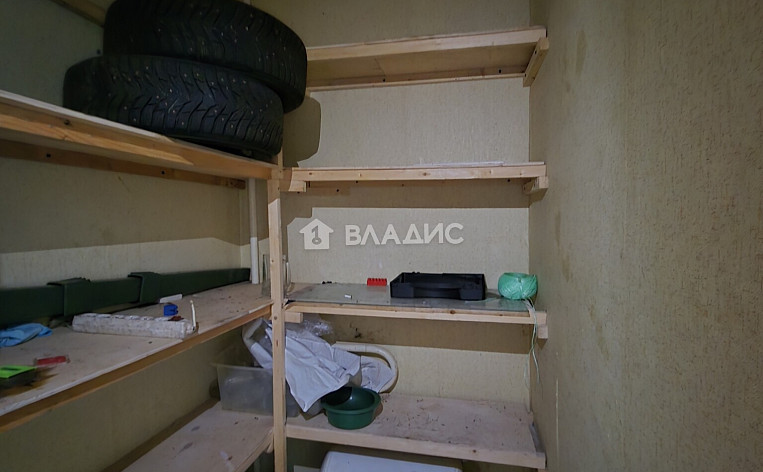 3-Комнатная квартира 67.20м², эт. 8, фото 18