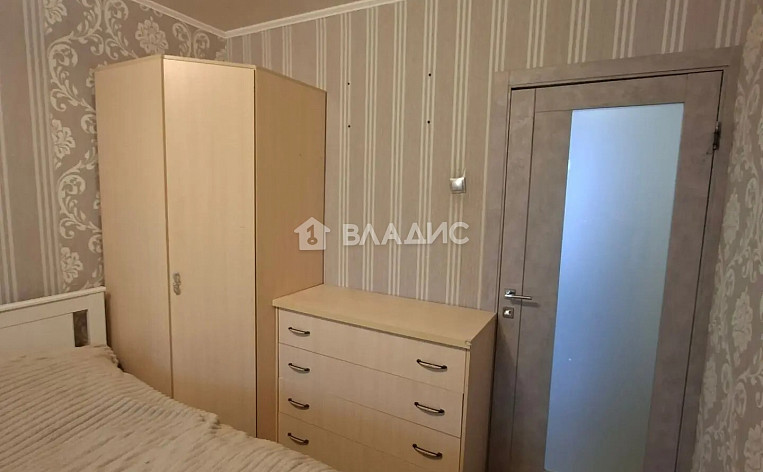 2-Комнатная квартира 54.60м², эт. 1, фото 11