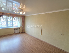1-Комнатная квартира 38.30м²