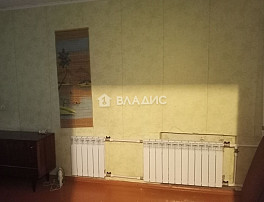 1-Комнатная квартира 31.00м²