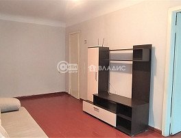 3-комнатная квартира, 55 м2