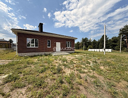 Дом 126.40м²