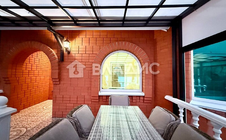 Дом 240.00м², фото 40