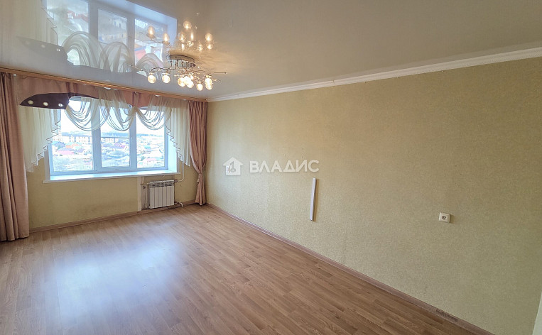 1-Комнатная квартира 38.30м², эт. 11, фото 17