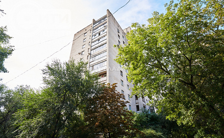 5-Комнатная квартира 110.90м², эт. 12, фото 30