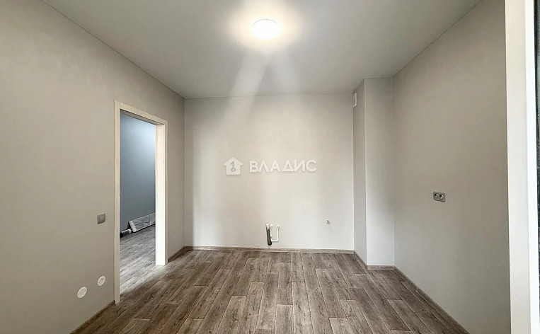 1-Комнатная квартира 40.10м², эт. 4, фото 40
