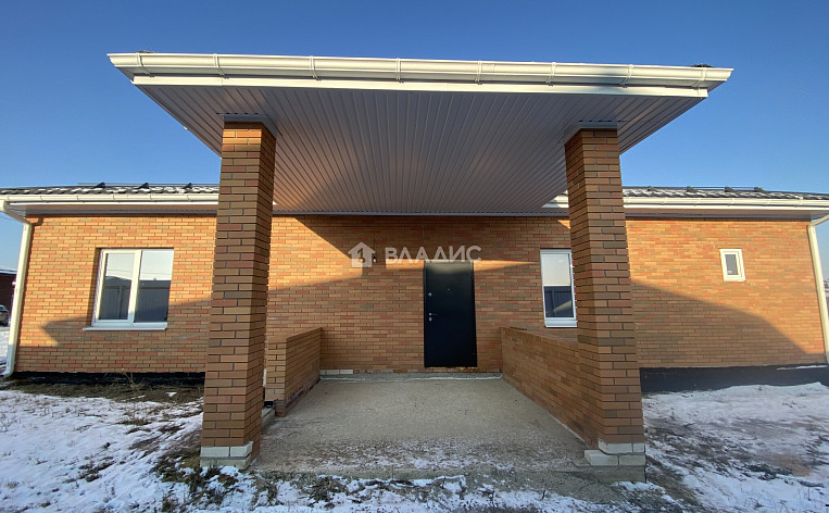 Дом 155.90м², фото 34