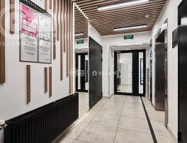 2-комнатная квартира, 63.8 м2