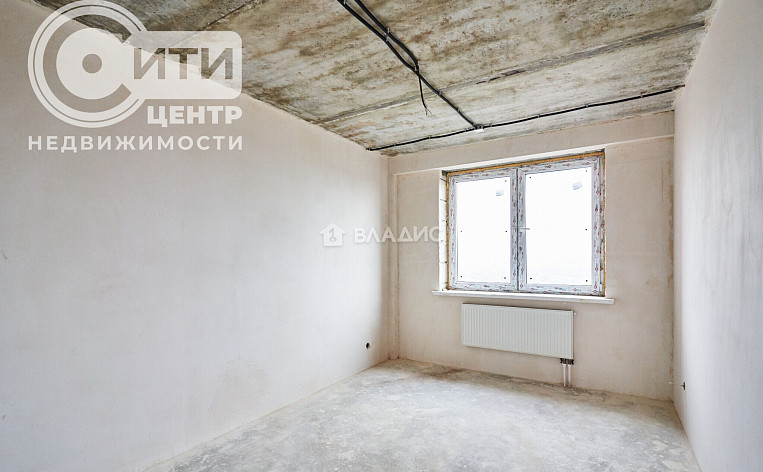 3-Комнатная квартира 71.40м², эт. 14, фото 26