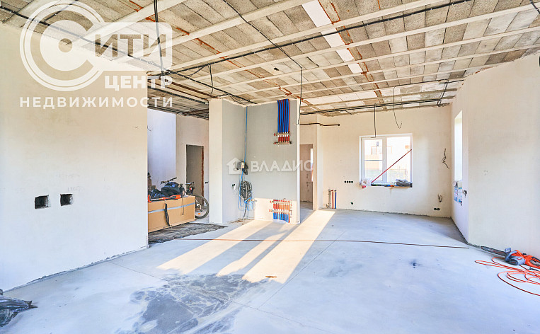 Дом 186.60м², фото 40