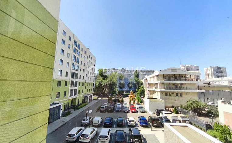 2-Комнатная квартира 75.20м², эт. 3, фото 28