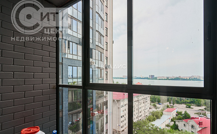 2-Комнатная квартира 67.20м², эт. 8, фото 26