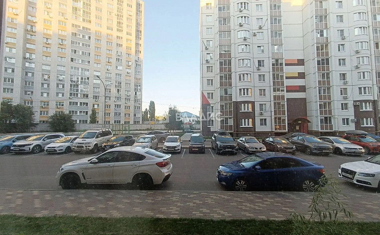 2-Комнатная квартира 59.60м², эт. 1, фото 40
