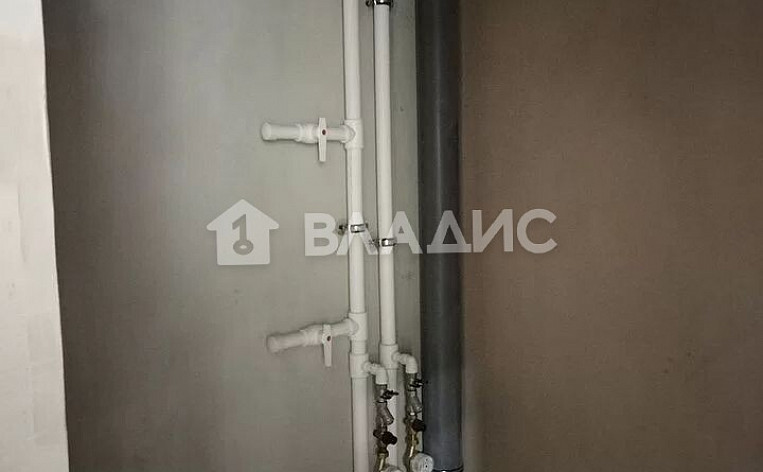 Студия 23.00м², эт. 15, фото 10