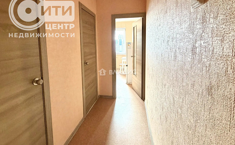 2-Комнатная квартира 55.10м², эт. 8, фото 34